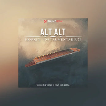 Hopkin Instrumentarium: Alt Alt