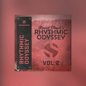 Rhythmic Odyssey V2