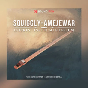 Hopkin Instrumentarium: Squiggly-Amejewar