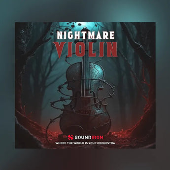 Nightmare Violin