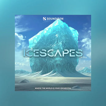 Icescapes