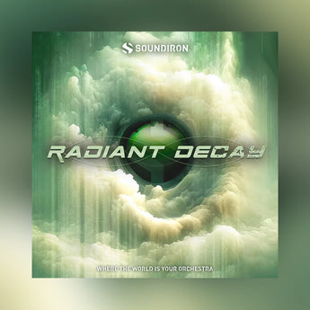 Radiant Decay