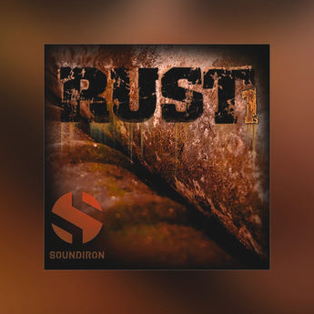Rust Prime