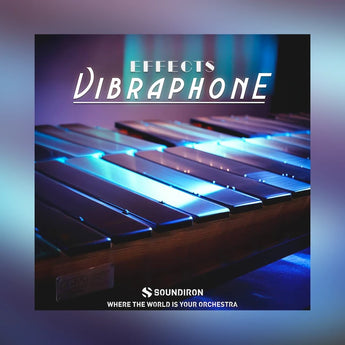 Vibraphone Effects