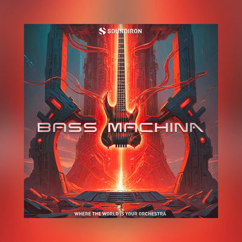 Bass Machina