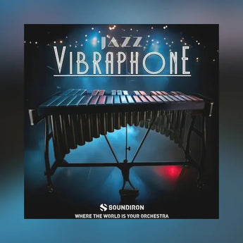 Jazz Vibraphone