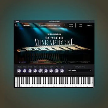 Concert Vibraphone