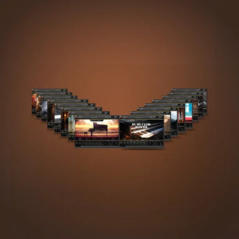 Omnium Piano Collection