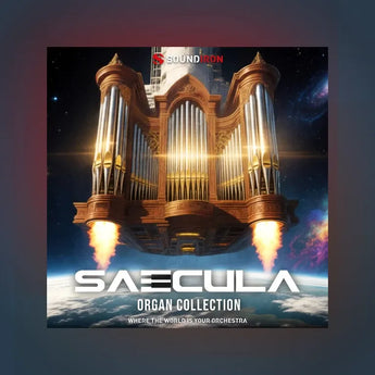 Saecula Organ Collection