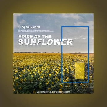 Voice of the Sun - Sunflower