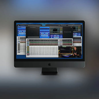 Presonus StudioLive Series III Video Course