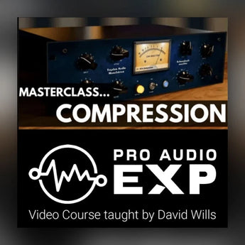 Masterclass Compression Video Training Course