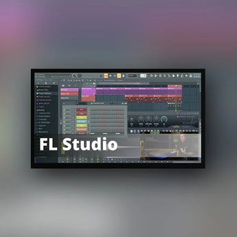 FL Studio 20 Video Training Course