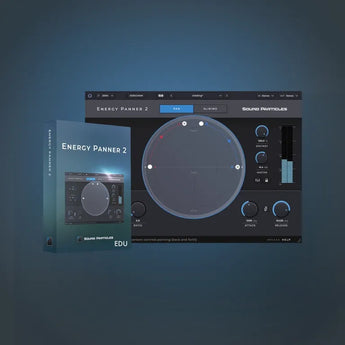 Energy Panner 2 - EDU