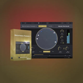 Brightness Panner 2 - EDU