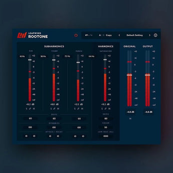 Leapwing RootOne
