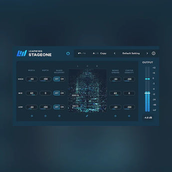Leapwing StageOne 2