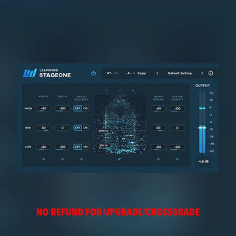 Leapwing StageOne (UPGRADE)