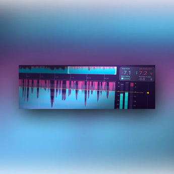 BUTE Limiter 2 (STEREO)