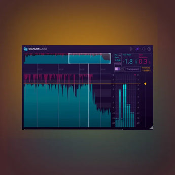 BUTE Limiter 2 (SURROUND)