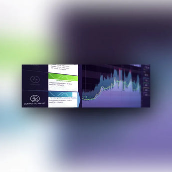 BUTE Loudness Normaliser (STEREO)