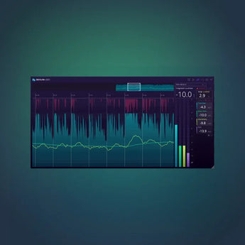 BUTE Loudness Normaliser (SURROUND)