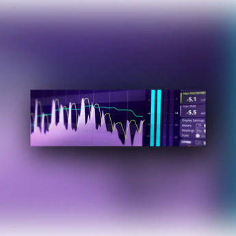 BUTE Loudness Suite 2 (STEREO)