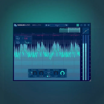 SKYE Clipper (Surround)