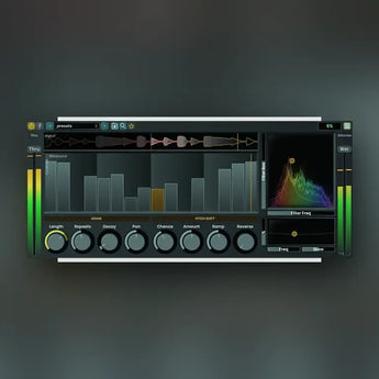 Glitch Machine
