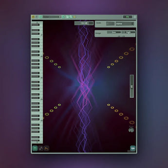 Theremin Synth