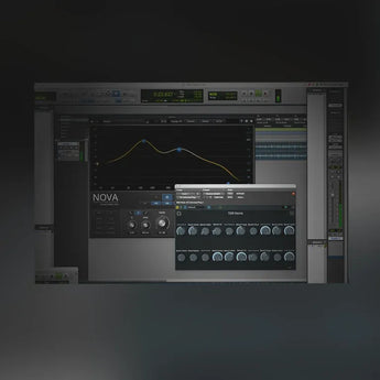 Universal Plugin