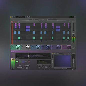Beat ReBuilder