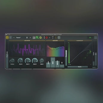 OverDrive 5