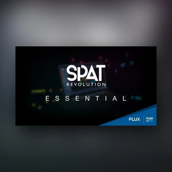 SPAT Revolution Essential