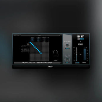 Ircam HEar