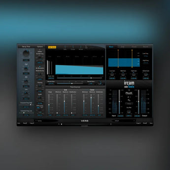 Ircam Verb