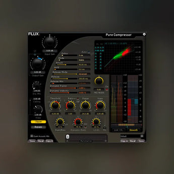 Pure Compressor