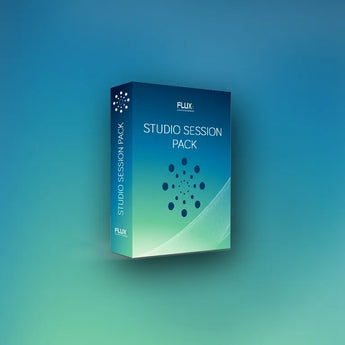 Studio Session Pack