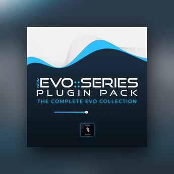 EVO:: Series Pack