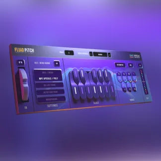 Fluid Pitch