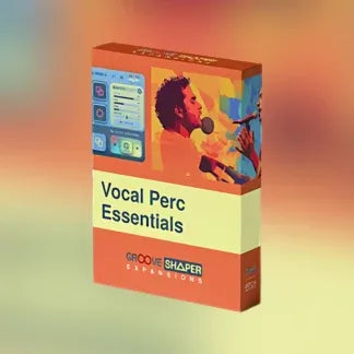 Vocal Beat Essentials