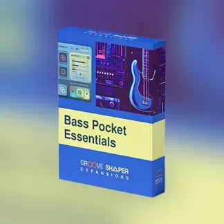 Bass Pocket Essentials
