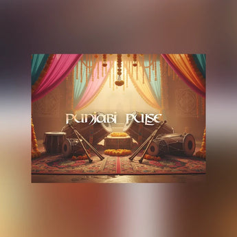Punjabi Pulse Expansion