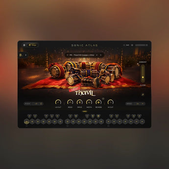 Thavil Kit