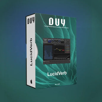 LucidVerb
