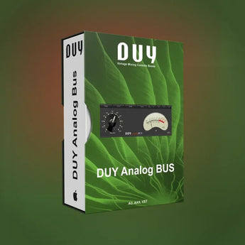 DUY Analog BUS