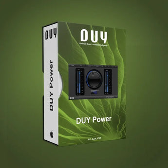 Duy POWER