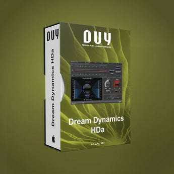 DUY Dream Dynamics HDa