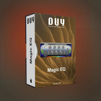 DUY MagicEQ