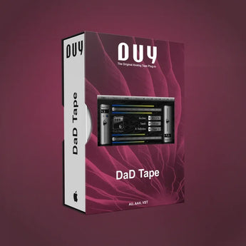 DUY DaD Tape